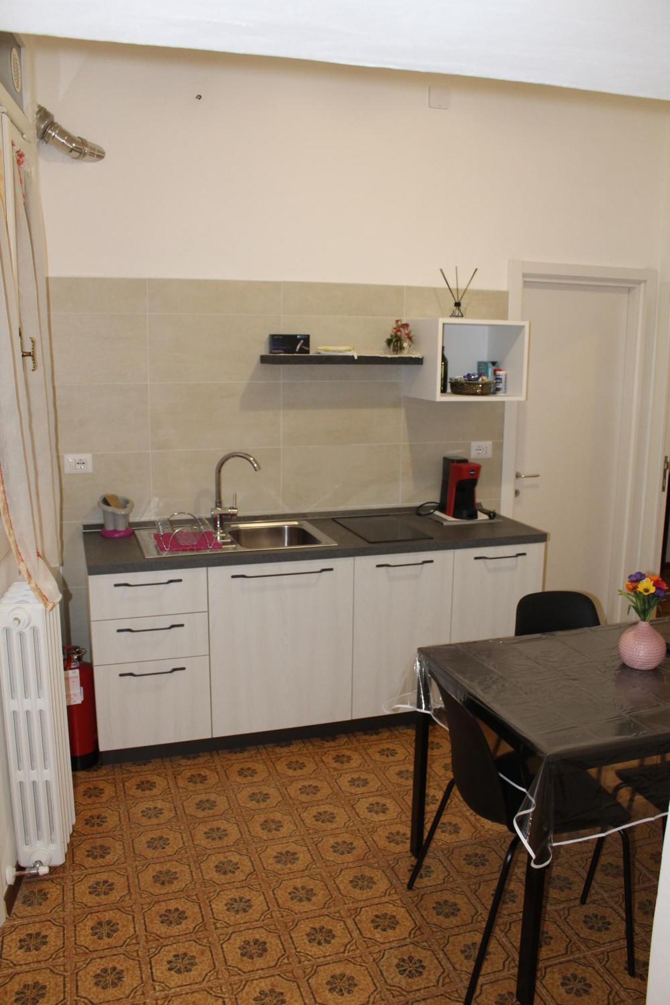 Casa Di Aldina Apartment Perugia Exterior photo