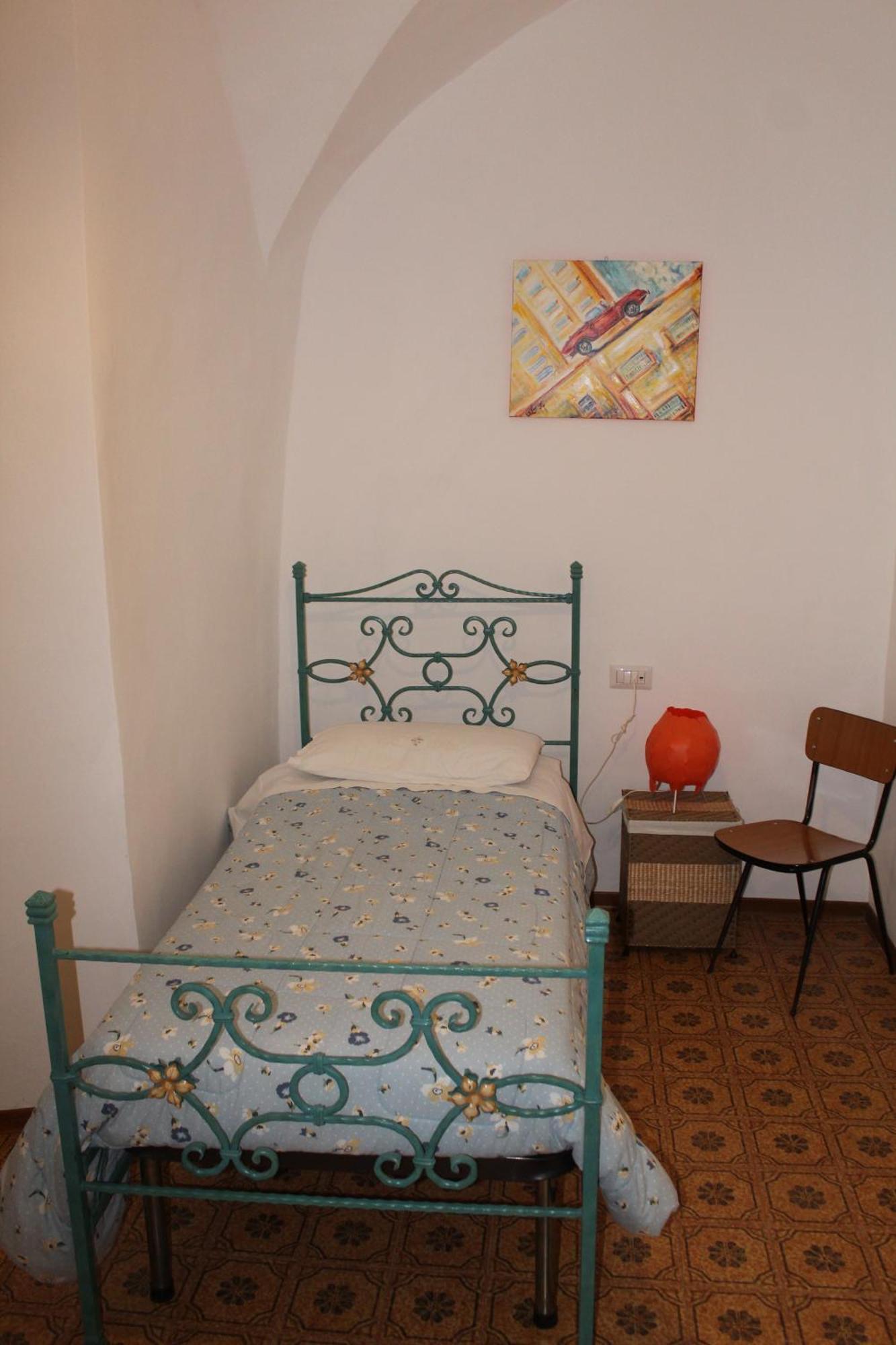 Casa Di Aldina Apartment Perugia Exterior photo
