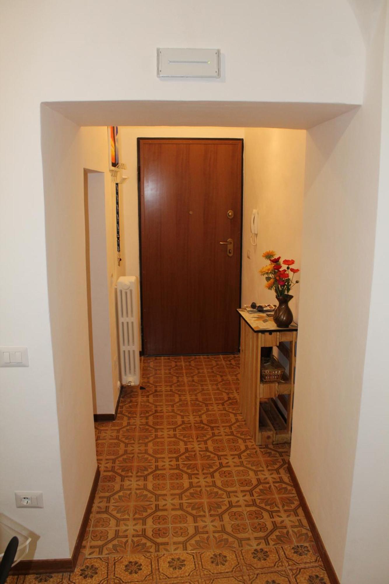 Casa Di Aldina Apartment Perugia Exterior photo
