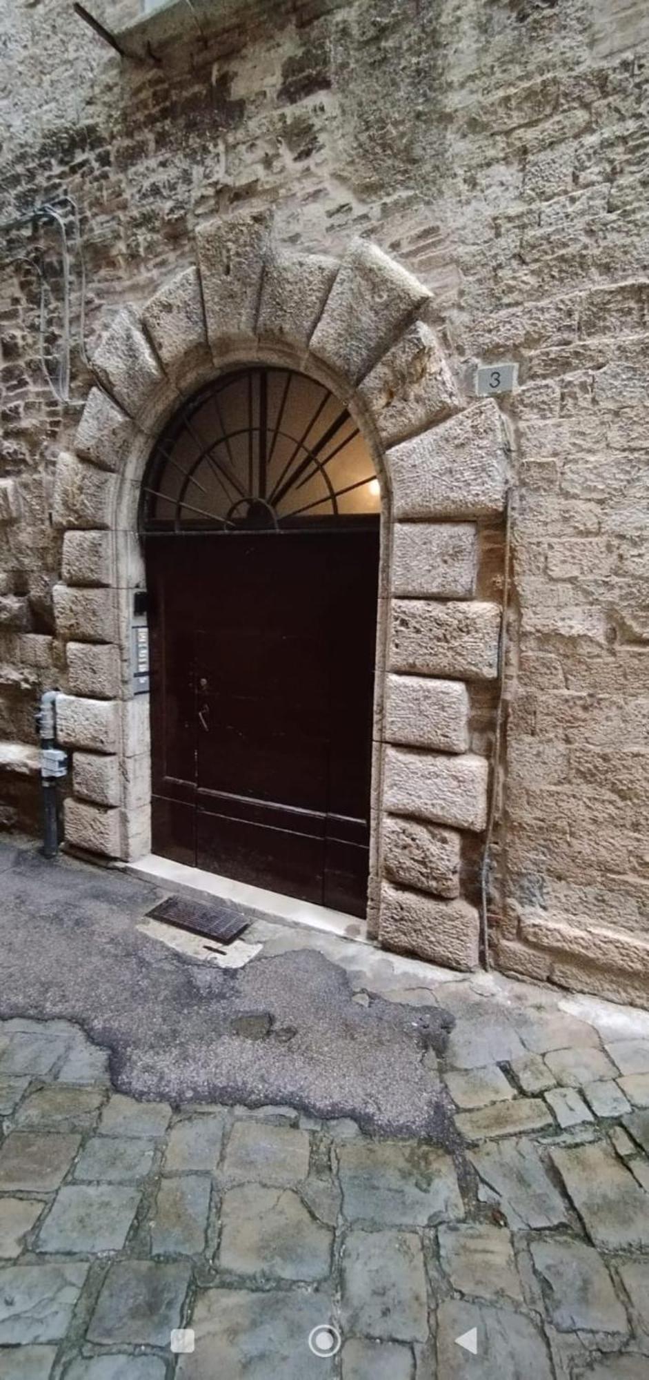 Casa Di Aldina Apartment Perugia Exterior photo